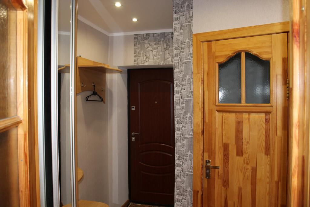Apartment Na Kirova 131 Brest Exterior photo